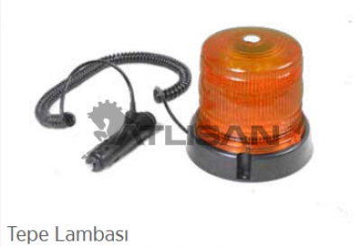 Parça Kodu: 1803963 Tepe Lambası