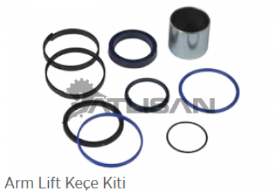 Parça Kodu: 2297194 Seal-Kit