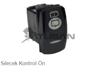Parça Kodu: 2144709 Silecek Kontrol Ön