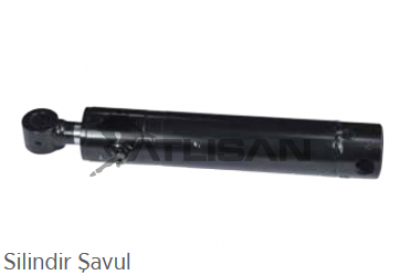 Parça Kodu: 2265540 Silindir Şavul