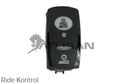 Parça Kodu: 2144710 Ride Kontrol