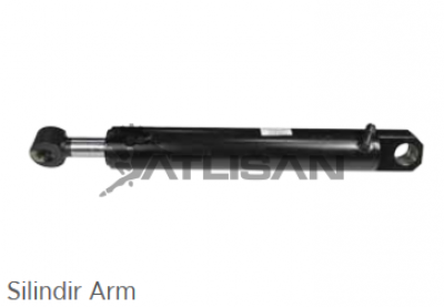 Parça Kodu: 3205935 Cylinder Gp-Stick