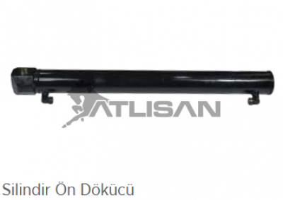 Parça Kodu: 3585045 Silindir Ön Dökücü