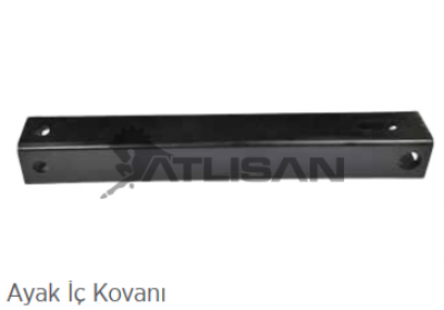 Parça Kodu: 2155643 Ayak İç Kovanı