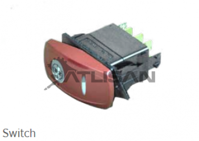 Parça Kodu: 2144716 Switch