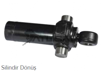Parça Kodu: 3818054 Silindir Dönüş