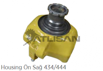 Parça Kodu: 2385284 Housing Ön Sağ 434/444