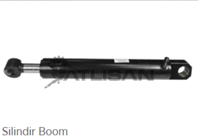 Parça Kodu: 3205936 Silindir Boom