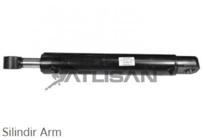 Parça Kodu: 5107948 Silindir Arm