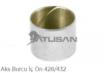 Parça Kodu: 2097456 Bushing