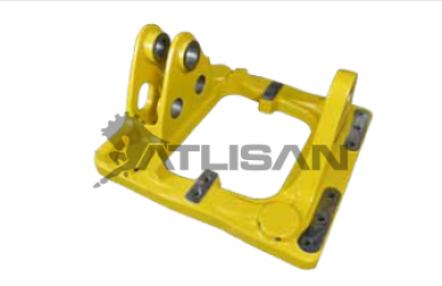 Parça Kodu: 42N-856-2410 Komatsu Tabla