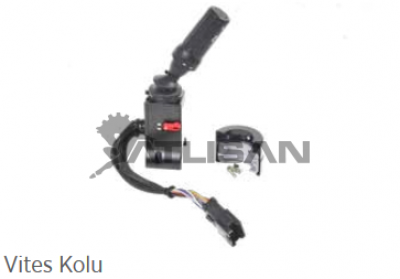Parça Kodu: 3109354 Vites Kolu