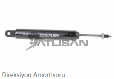 Parça Kodu: 4334269 Direksiyon Amortisörü F2
