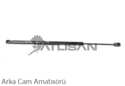 Parça Kodu: 4386971 Arka Cam Amatisörü