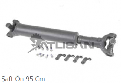 Parça Kodu: 3043266 Şaft Ön 95 Cm