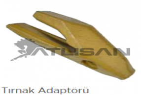 Parça Kodu: 2085245 Parça Adı: Tırnak Adaptörü