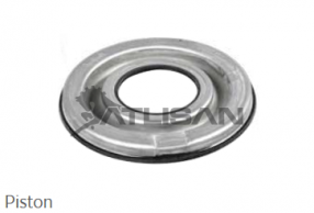 Parça Kodu: 2949810 Parça Adı: Piston