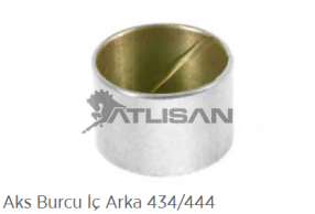 Parça Kodu: 1987815 Parça Adı: Aks Burcu İç Arka 434/444