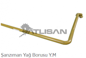 Parça Kodu: 1387380 Parça Adı: Şanzıman Yağ Borusu E.M