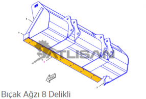 9R5313 Edge