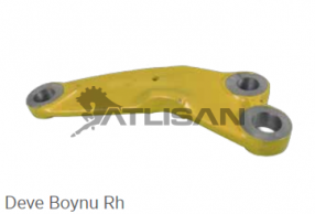 Parça Kodu: 3305738 Deve Boynu Rh