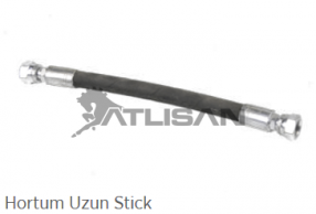 Parça Kodu: 3317306 Parça Adı: Hortum Uzun Stick