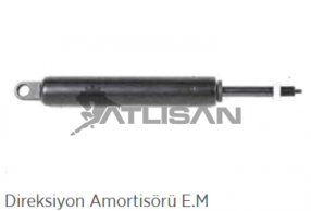 Direksiyon Amortisörü E.M Spring As-Gas