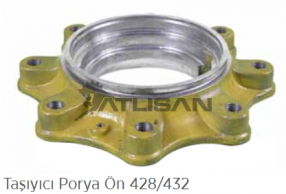 Parça Kodu: 4431361 Parça Adı: Taşıyıcı Porya Ön 428/432