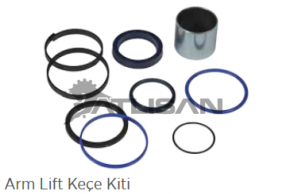 Parça Kodu: 2297194 Seal-Kit