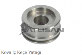 Parça Kodu: 3364179 Kova İç Keçe Yatağı