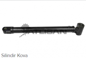Parça Kodu: 3205937 Parça Adı: Silindir Kova