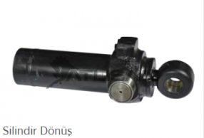 Parça Kodu: 3818055 Cylinder Gp-Swing (Lh)