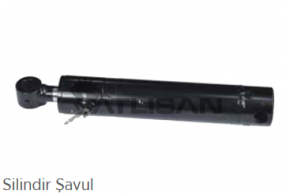 Parça Kodu: 2265540 Parça Adı: Silindir Şavul