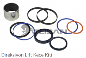 Parça Kodu: 2152023 Direksiyon Lift Keçe Ki