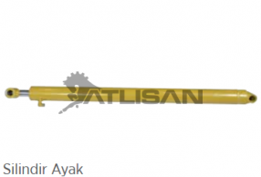 Parça Kodu: 3205938 Parça Adı: Silindir Ayak