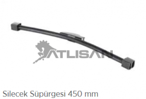 Parça Kodu: 3151316 Blade As-Wiper