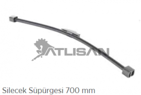 Parça Kodu: 4737729 Parça Adı: Silecek Süpürgesi 700 mm