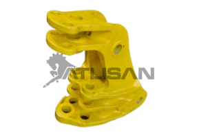 Parça Kodu: 42N-856-2511 Parça Adı: Komatsu Dönüş
