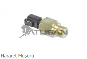 Parça Kodu: 2358747 Hararet Müşürü