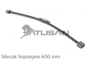 Parça Kodu: 6V7419 Silecek Süpürgesi 600 mm