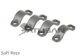 Parça Kodu: 5V2545 Parça Adı: Şaft Kep