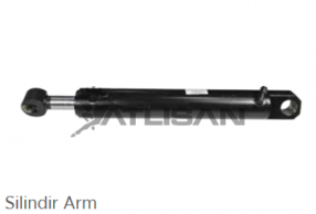 Cylinder Gp-Stick