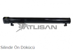 Parça Kodu: 3585045 Parça Adı: Silindir Ön Dökücü