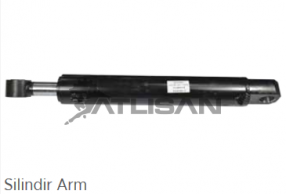 Parça Kodu: 3205932 Cylinder Gp-Stick
