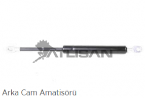 Parça Kodu: 1641328 Parça Adı: Arka Cam Amatisörü