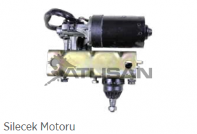 Parça Kodu: 3151318 Parça Adı: Silecek Motoru