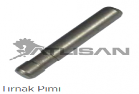 Parça Kodu: 2011238 Tırnak Pimi
