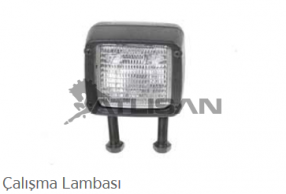 2344329 Lamp Gp-Flood