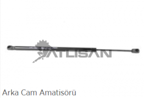 Parça Kodu: 3151311 Parça Adı: Arka Cam Amatisörü
