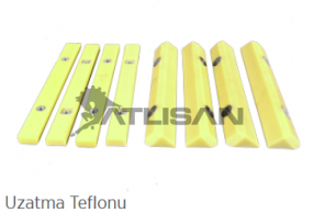 Parça Kodu: 3199668 Uzatma Teflonu